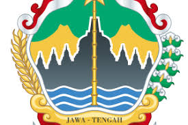 Download the jawa tengah logo vector file in cdr format (corel draw). Logo Prov Jateng Png 5 Png Image