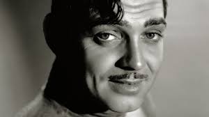 Roman: "Capturez Clark Gable!"