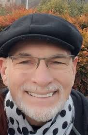 John Pinson Obituary (2021)