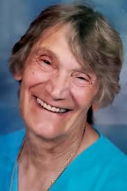 Martha Ann Baumann OFS