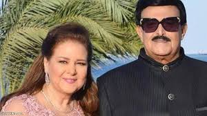 يذكر أن سمير غانم رحل عن الحياة عصر الخميس الماضي، عن عمر ناهز 84 عاما، متأثرا بفايروس كورونا، وشيعت جنازته (الجمعة) من مسجد المشير في التجمع الخامس. Ù‡Ù„ Ø­Ø¶Ø±Øª Ø¯Ù„Ø§Ù„ Ø¹Ø¨Ø¯ Ø§Ù„Ø¹Ø²ÙŠØ² Ø¬Ù†Ø§Ø²Ø© Ø³Ù…ÙŠØ± ØºØ§Ù†Ù… ÙÙƒØ± ÙˆÙÙ† Ù†Ø¬ÙˆÙ… ÙˆÙ…Ø´Ø§Ù‡ÙŠØ± Ø§Ù„Ø¨ÙŠØ§Ù†