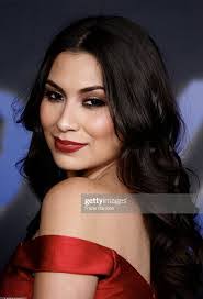 Christina Fonseca's Instagram, Twitter & Facebook