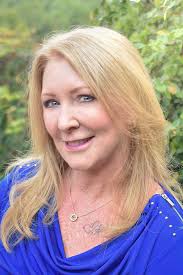 Proud of Kerrie Sapp Lang