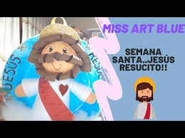 Puedes elegir hacer este recorrido a través de visitas guiadas o en solitario. Como Hacer Un Recuerdo De Semana Santa Jesus Resucito Semana Santa Ninos Semana Santa Jesus Resucitado