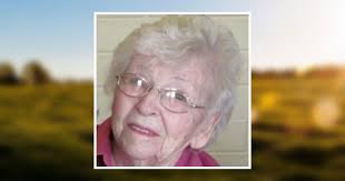 Gertrude Chambers Obituary March 2, 2013
