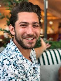 Brian Trager's Instagram, Twitter & Facebook