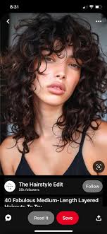 Hi y'all I have long bright blue plus color hair. I want a wolf cut. Anyone  kniw how to do it?