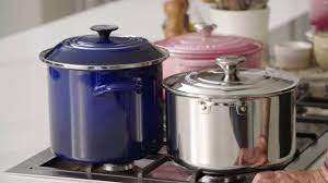 We went to an expert (french chef ludo lefebvre) to answer one of your most frequently asked questions. How To Pronounce Le Creuset Youtube