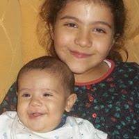 Lorena Alaniz's Instagram, Twitter & Facebook