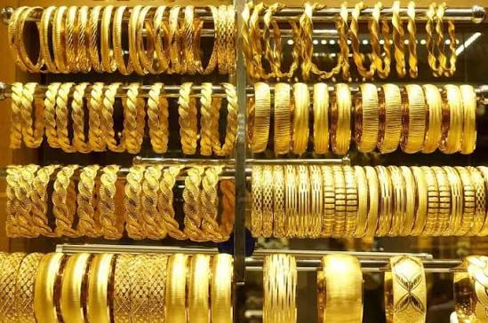 الذهب في مصر يتحول إلي الخسارة في 2026 بأكثر من 3.5%