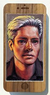 This Art is Not Safe: New Artwork by Austin Eddy