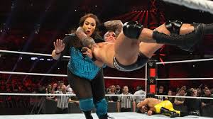 If you're a dad or a coach; 10 Wwe Intergender Matches We Need To See Wrestletalk
