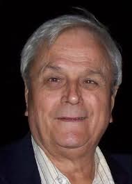 Gary Weitzel Obituary (1941