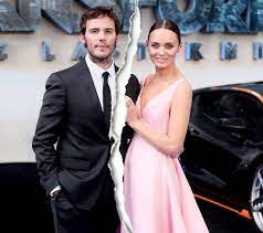 Transportation service in crested butte, colorado. Sam Claflin And Wife Laura Haddock Split After 6 Years