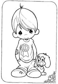 Fotograf Nino Escarapela Pm Dibujos Dibujos De Animales Tiernos Dibujos Hermosos