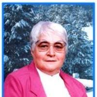 Mrs. Jean Lewis Elam Obituary 2013