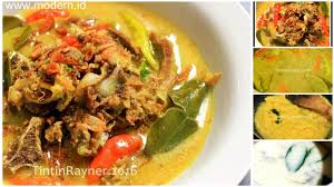 .bagikan resep gulai bebek yang paling lezat khas sumatera barat. Resep Gulai Kambing Khas Semarang Lezat Dan Empuk Yummyy Banget Modern Id