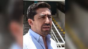 Morenistas, malos y llorones: Arce Ontiveros