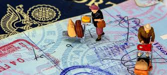 The following travelers may qualify for a national interest exception: Einreise In Die Usa Mittels National Interest Exception Moglich Alton