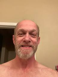 I first grew a beard nearly 50yrs ago. I have to admit this was out of pure  laziness because I was fed up with having to shave every morning. I still  have