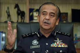 Moga ianya boleh dijadikan panduan buat mereka yang berminat untuk. Siapa Timbalan Ketua Polis Negara Yang Baharu