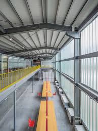 Filter Life Waterfrom Design Factory Architecture Warehouse Design Warehouses Architecture