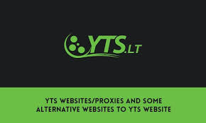 Mar 29, 2017 · using yts proxy/mirror websites to access yts content is far much better because unlike vpn/proxy, they don't make your web browsing. Yts Proxy Unblocked Yts Ag Best Yts Torrents Alternatives Buzzcnn