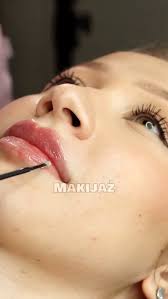 Makijaż permanentny ust to mój hit