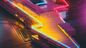 432 neon wallpapers (laptop full hd 1080p) 1920x1080 resolution. Neon Full Hd Hdtv Fhd 1080p Wallpapers Hd Desktop Backgrounds 1920x1080 Images And Pictures