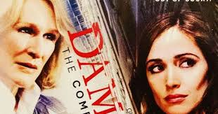 DAMAGES: The Complete Series