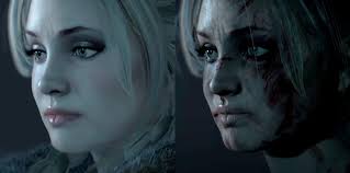 What is your favourite small detail about Until Dawn? : r/untildawn