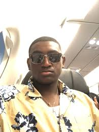 Kennedy Mitchell-Egbo (@EgboMitchell)