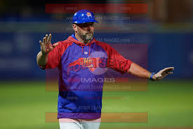 South Maryland High Point Baseball