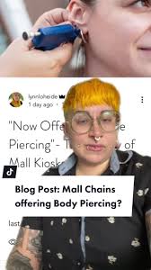 #greenscreen #piercer #piercing #piercersoftiktok #fypシ