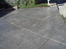 Roman Slate Stamped Concrete Driveway Bing Images Stamped Concrete Driveway Concrete Driveways Stamped Concrete