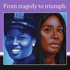 Driven by my journey as a domestic violence survivor, I founded Young  Ladies of Our Future to empower young women facing adversity. My  background, including a career as a retired NYPD detective,