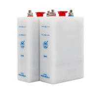 What is industrial ni cd battery construction and working ...