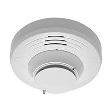 There are even digital carbon monoxide detectors that allow you to see the levels of carbon monoxide in your home and observe if they fluctuate. Sd365co Combination Fire Carbon Monoxide Detector Honeywell