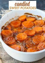 Candied Sweet Potatoes Recipe Candied Sweet Potatoes Canned Sweet Potato Recipes Canning Sweet Potatoes