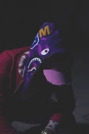 Choose from a curated selection of purple wallpapers for your mobile and desktop screens. Bathing Ape Wallpaper Purple Bape 41445 Hd Wallpaper Backgrounds Download