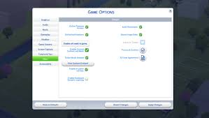 The explore mod mod for the sims 4, descargar gratis. Los Mejores Mods De Los Sims 4 2021 The Arcader