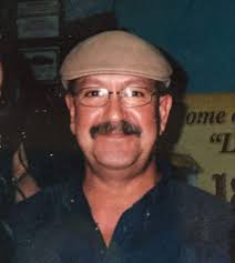Raul "Rudy" Munoz Obituary March 13, 2022