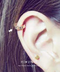 20g Tiny Hoop Earrings Helix Cartilage Earring Stainless Steel Rose Gold Earrings Men Earrings Tiny Hoops Sold As A Pair Hiunni Small Gold Hoop Earrings Tiny Gold Hoop Earrings Tiny