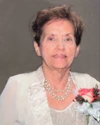 Mildred Hartsfield Obituary May 2, 2025