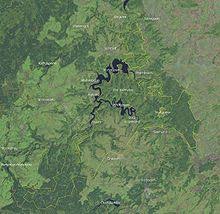 Since the importance of the category information possibility/knowledge transfer (1.65%) was also only found in the ranking of the coast. Eifel National Park Wikipedia