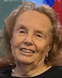 Carolyn P Vatcher Obituary January 27, 2025