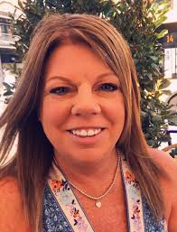 Jenny Olander Obituary