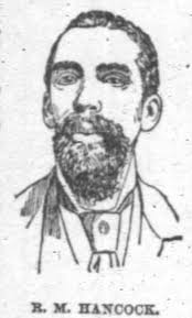 Richard Mason Hancock (1832-1899)