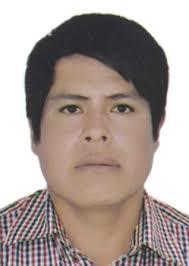 Otorongo RAMIREZ DE LA CRUZ, VIDAL