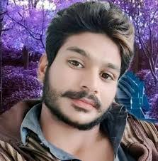 Kashif Ullah Baig